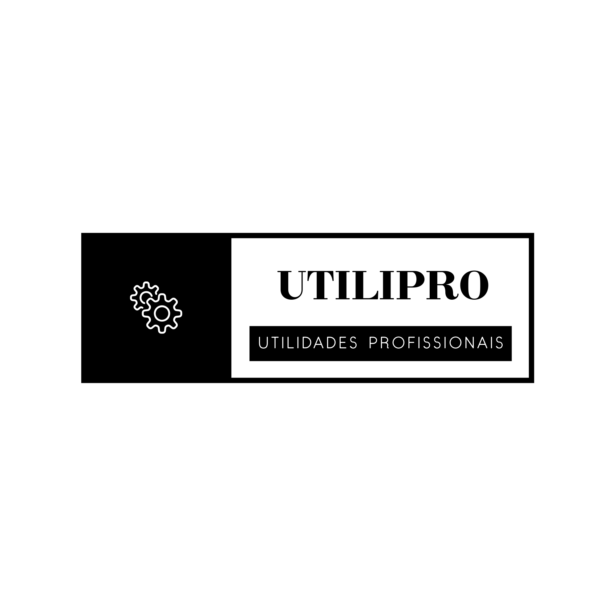 UTILIPRO – UTILIDADES PROFISSIONAIS